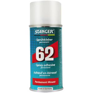 Stanger Sprühkleber IX, 400ml, dauerhaft klebend