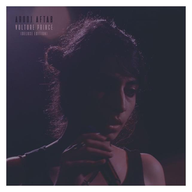 Verve Vulture Prince (Deluxe Edition) (Arooj Aftab) (40941107)