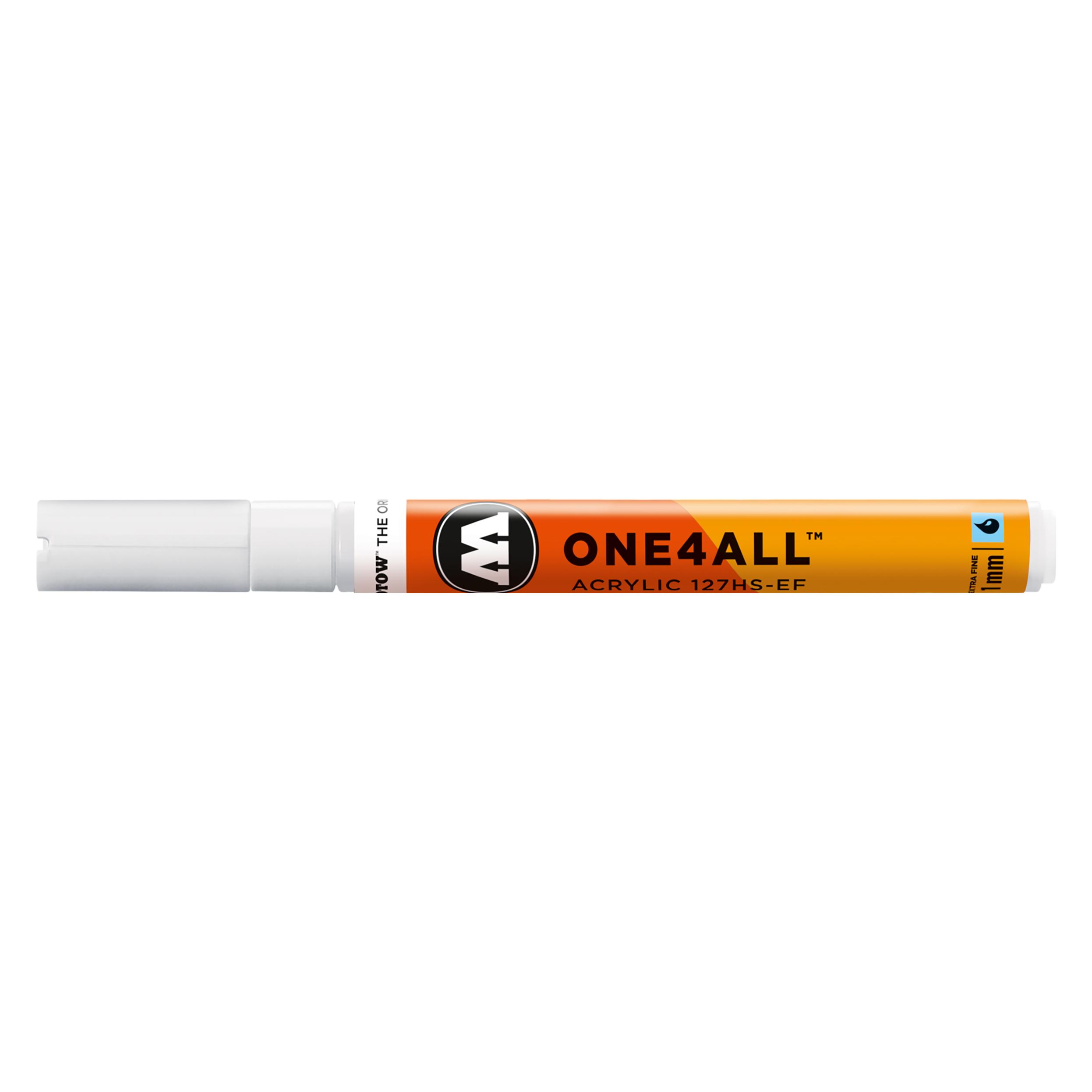 Molotow One4all 127HS-EF (1x) (127102)