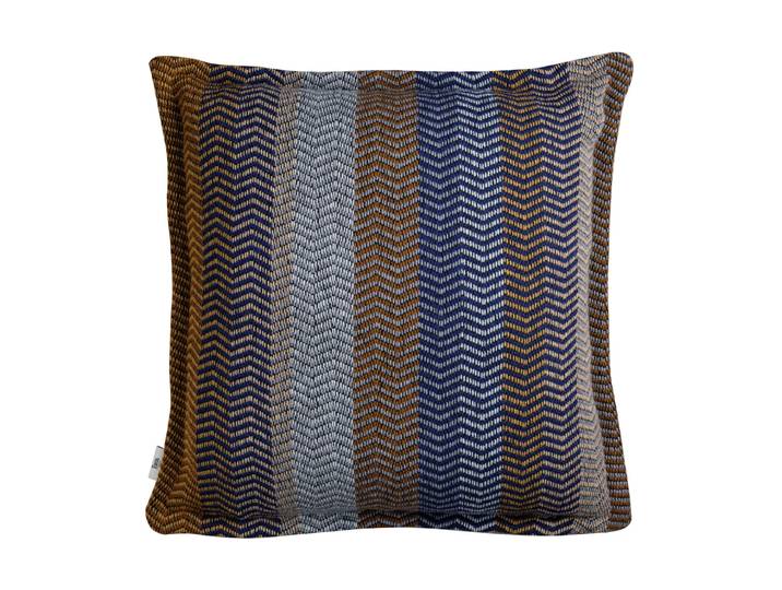 Røros Tweed Coussin Fri 60x60 cm November view