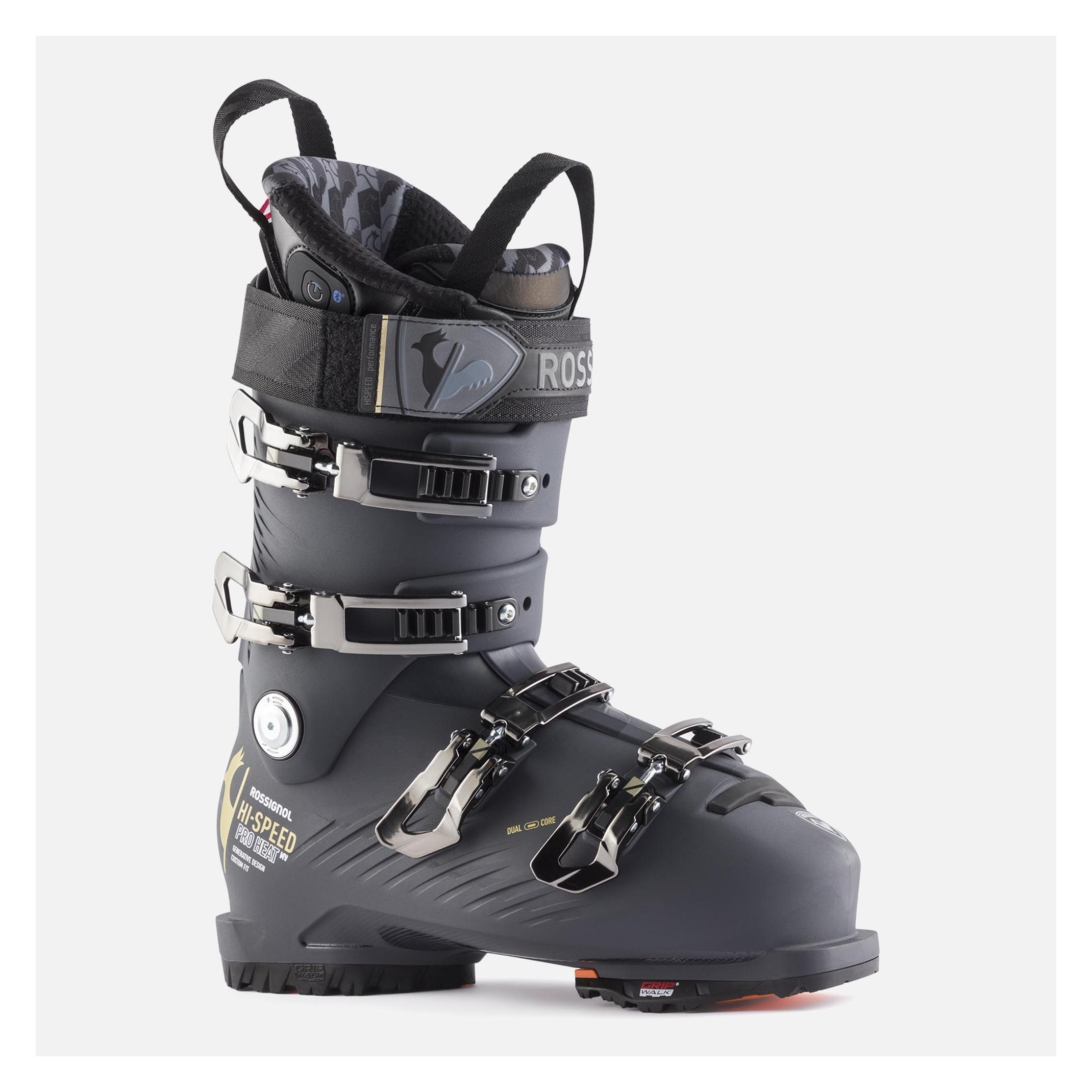 Rossignol HI-SPEED PURE PRO HEAT MV GW Skischuhe (28) (54701853)