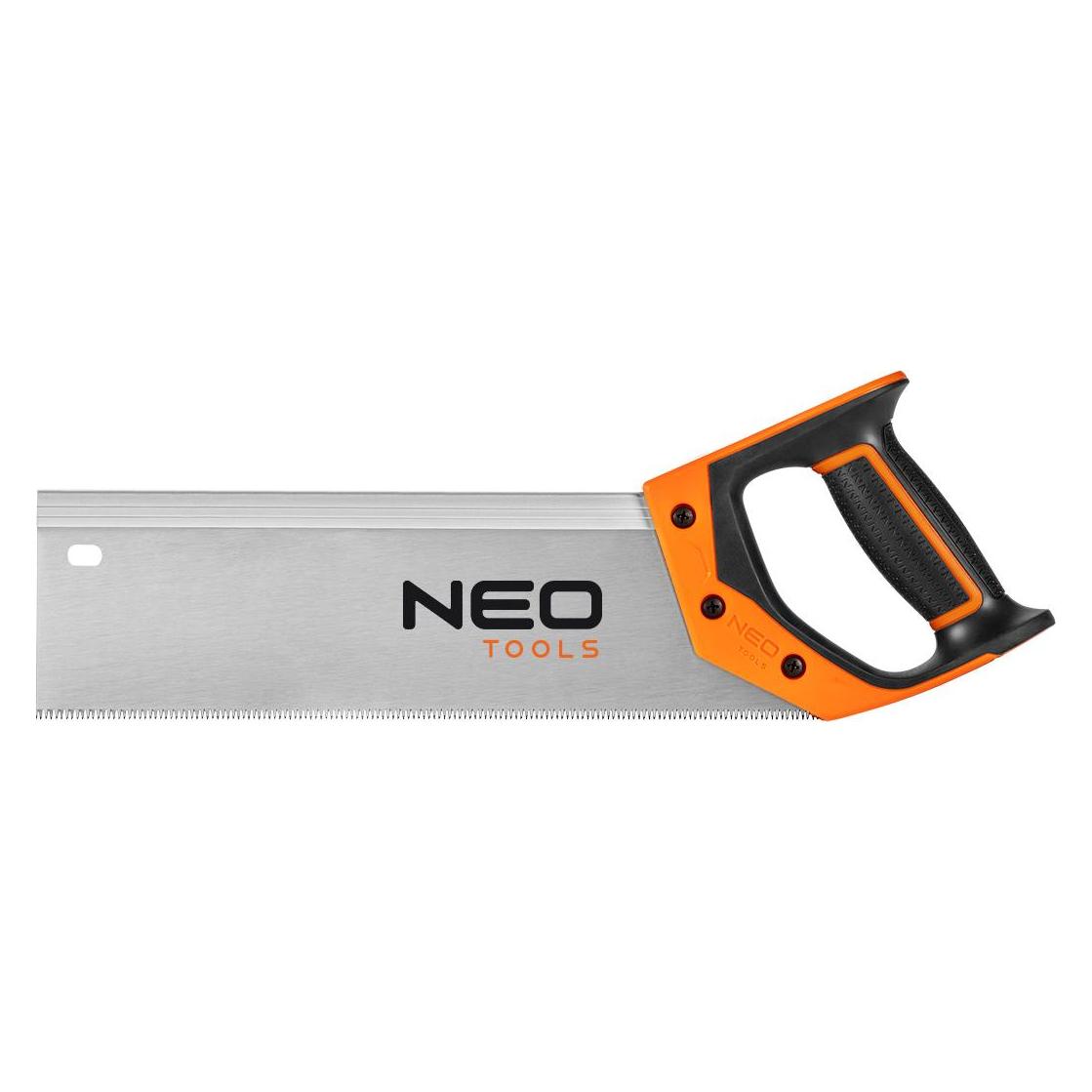 Neo Rückensäge (Rückensäge 350 mm, 13 TPI) (41-226)