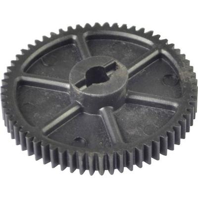 Reely 10679 Ersatzteil Hauptzahnrad 62 Zähne