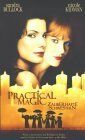 Griffin Dunne - Practical Magic - Zauberhafte Schwestern [VHS] - Preis vom 27.09.2026 03:53:48 h