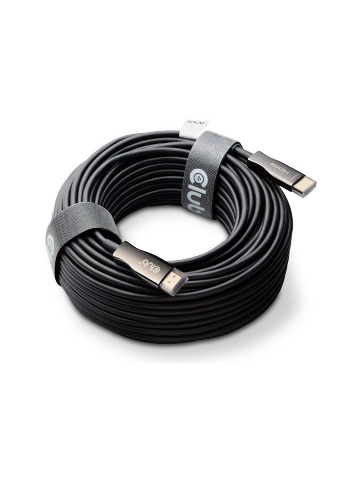 Club 3D HDMI cable - 100 m