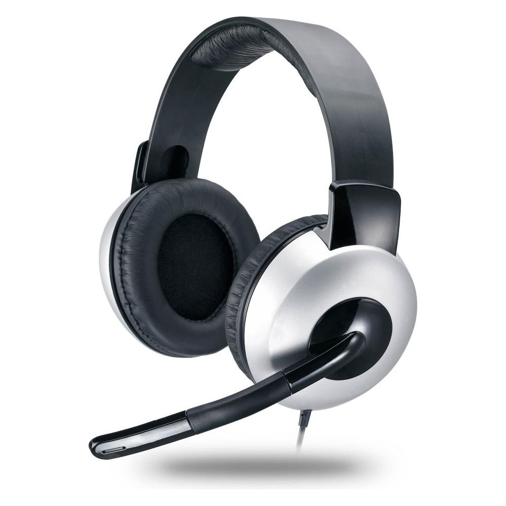 Genius HS-05A Headset (Kabelgebunden) (31710011100)