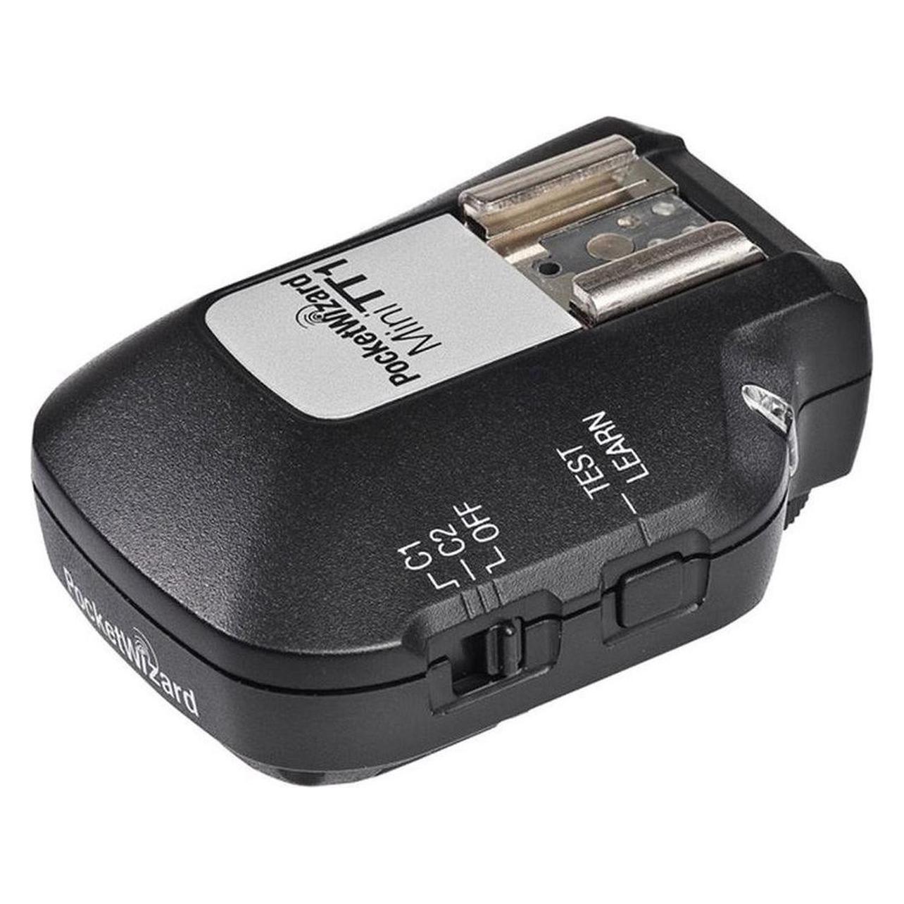 PocketWizard MiniTT1 Nikon DSLR (Funk) (PC Mini-N)
