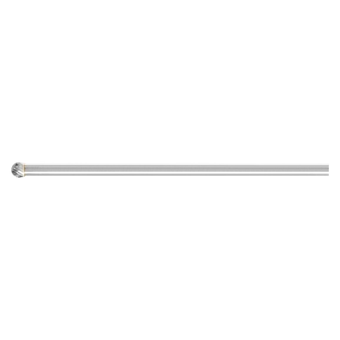 Pferd HM-Frässtift KUD 0807/6 SL 150 (KUD 0807/6 Z3 PLUS SL 150)