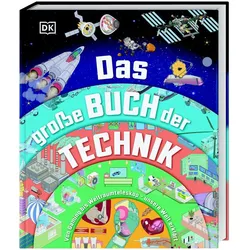 Das grosse Buch der Technik, Kinderbücher von Stephan Matthiesen