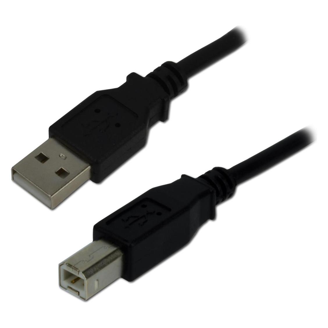 MCL C BLE USB 2.0 A M LE (3 m, USB 2.0) (MC922AB-3M/N)
