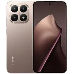 Xiaomi 15T - 5G Smartphone - 12GB/256GB - 6,83" - Rosegold
