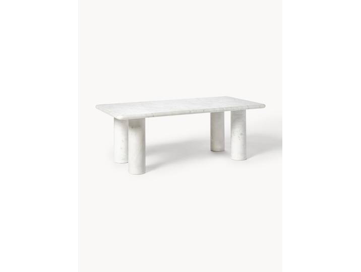 Table basse en marbre Mabel
