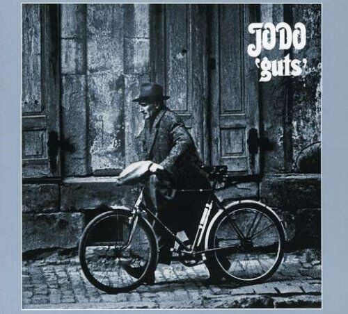 Jodo - Guts - Preis vom 09.10.2026 07:28:09 h