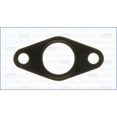 AJUSA Dichtung, AGR-Ventil 01176300 für TOYOTA