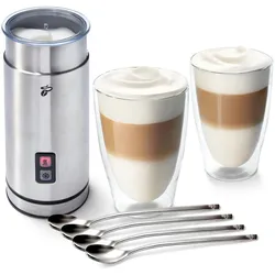 Tchibo - Milchschaum-Set "Cremige Versuchung"
