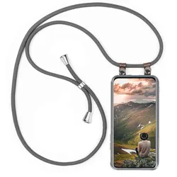 moex Free Spirit Xiaomi 12X Hülle mit Band abnehmbar