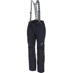 Rukka Shield-RD GTX Motorrad Textilhose Kurz 60