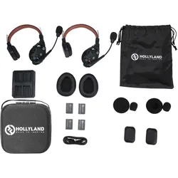 Hollyland Solidcom C1 Pro 2Set