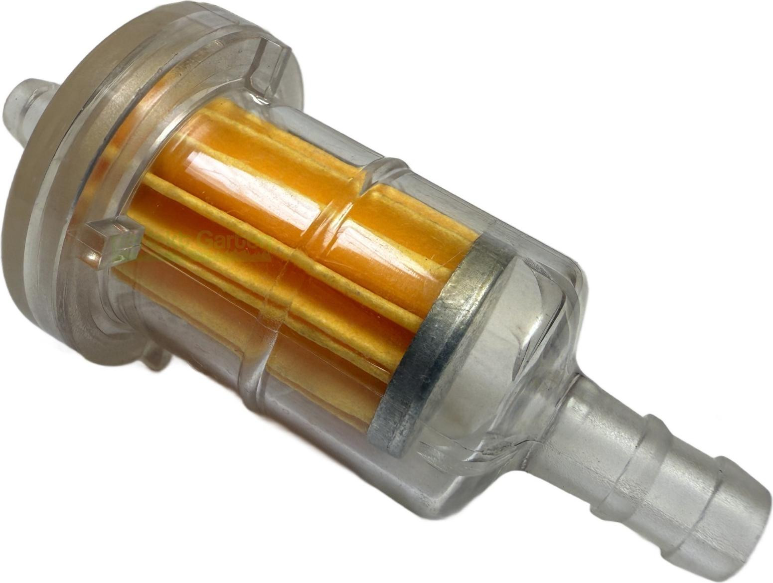 perfektGarten Brandstoffilter voor Honda G100K1, GX100U, GX160U1, GX360K1, GX390U1 / 16910-ZE8-015