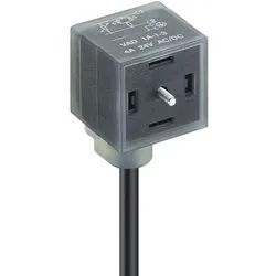 Belden Ventilstecker,verpol.sich. VAD 1A-1-3-226/5m