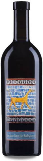 Domaine Didier Dagueneau Didier Dagueneau Les Jardins de Babylone 50 cl. 2021 - 50cl