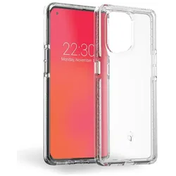 Force Case Fclifenfindx5t (Oppo Find X5), Smartphone Hülle, Transparent