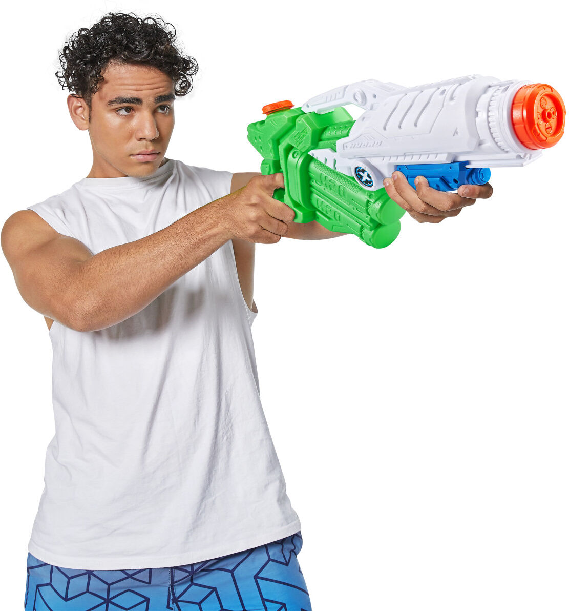 Zuru Wasserpistole X-Shot Hydro Hurricane