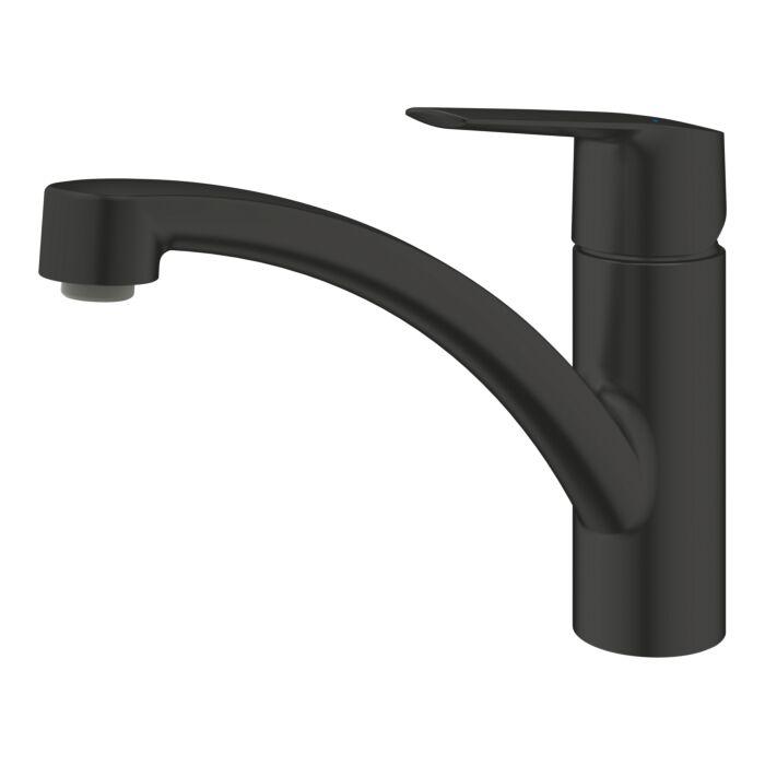 Grohe Start Küchenarmatur 305302432 mattschwarz