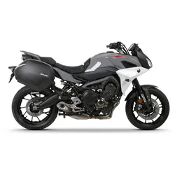 SHAD 3P Befestigungssystem Yamaha MT-09 Tracer