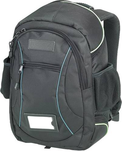 Phoenix Contact 803717 MOBILE BACKPACK Transportrucksack für Thermofox-Drucker Schwarz 1 St.