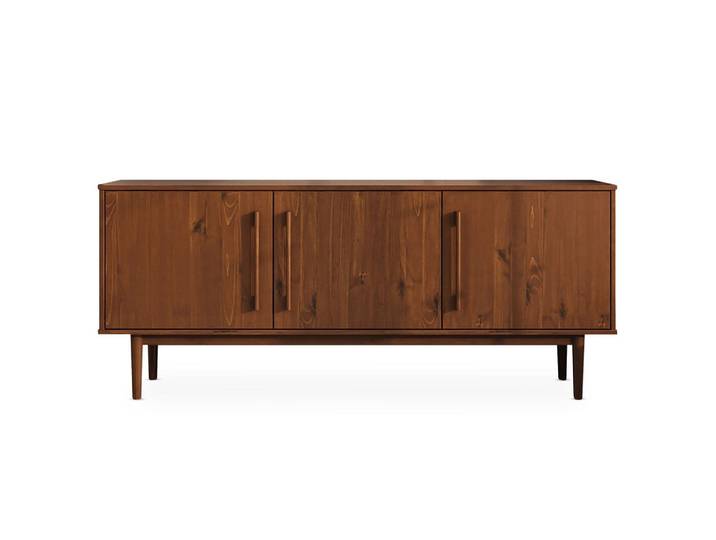 SIDEBOARD TECCA Kastanie