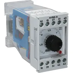 Dold&amp;Söhne Zeitrelais, anzugverzögert AA7616.24/103 230V