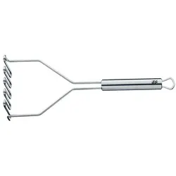 WMF Kartoffelstampfer mit Schlingen »Profi Plus«