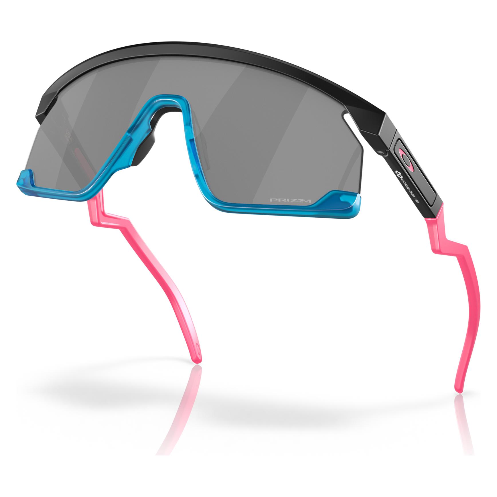 Oakley Bxtr (Matte Black, Prizm Black) (OO9280-0539)