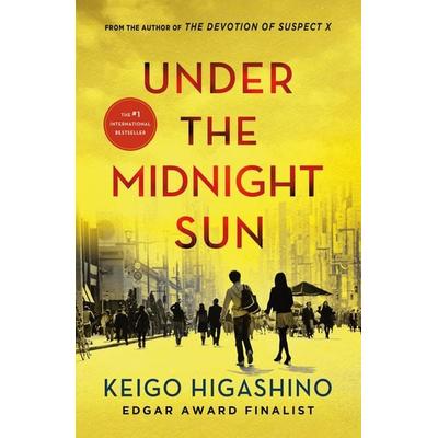 Under the Midnight Sun, Taschenbuch von Keigo Higashino, Macmillan USA, 978-1-250-37982-5