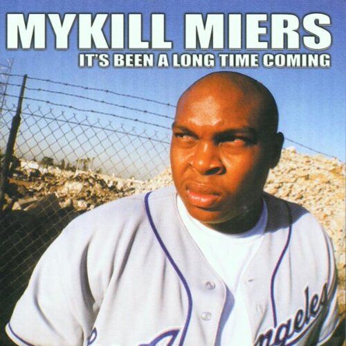 Mykill Miers - It's Been A Long Time Coming - Preis vom 09.10.2026 07:28:09 h
