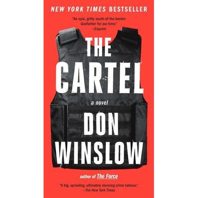 The Cartel, Taschenbuch von Don Winslow, Random House LLC US