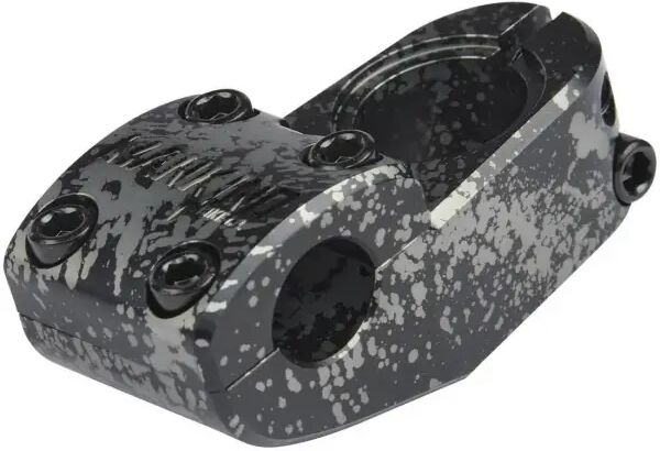 BMX Vorbau Mankind Sunchaser (50mm - Schwarz)