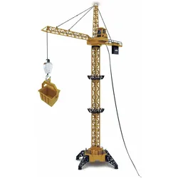 Speed Car Electronic Mega Crane (41575)