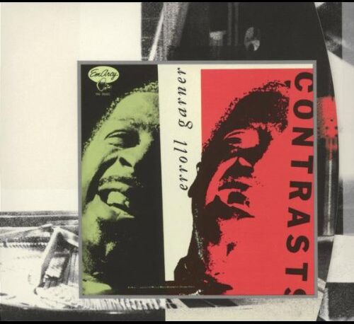 Erroll Garner - Contrasts (Verve Master Edition) - Preis vom 10.10.2026 11:48:34 h