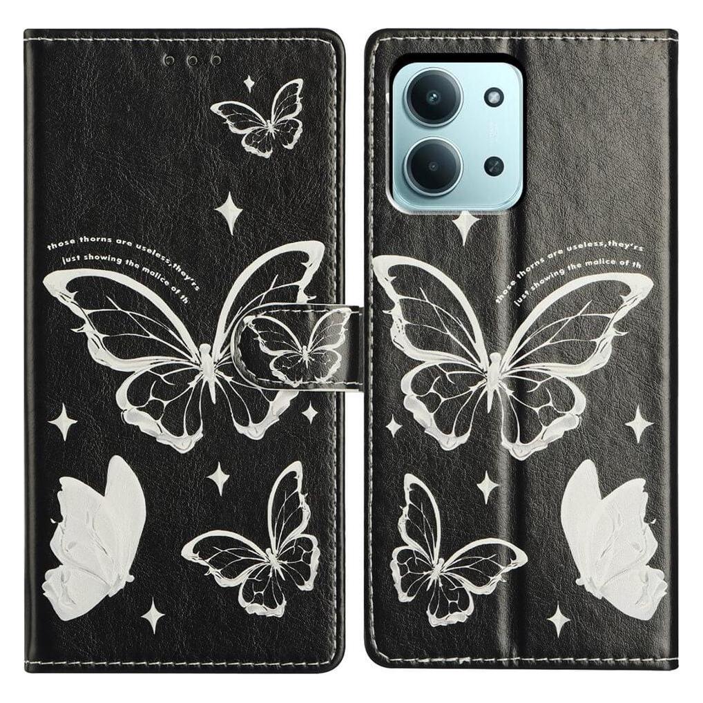 Cover-Discount Xiaomi Redmi 15C - Tasche Hülle mit Motiv (Xiaomi Redmi Note 15) (62420548)