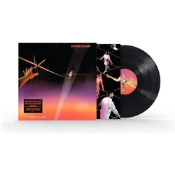 Universal, Schallplatten, ...FAMOUS LAST WORDS... (OGV) (HFSM) (Supertramp)