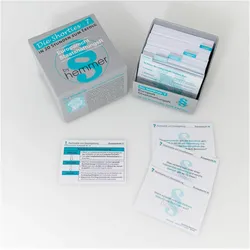 Hemmer:Shorties Box 7 - Europarecht, St, Fachbücher von Achim Wüst, Karl-Edmund Hemmer
