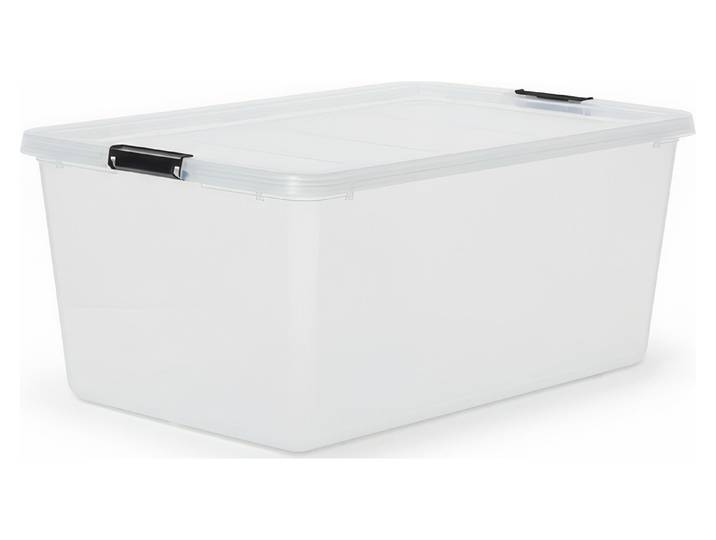 Iris Ohyama Functional Top Box 40L