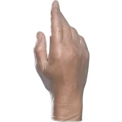 MAPA GmbH Einmalhandschuh Solo 990 7