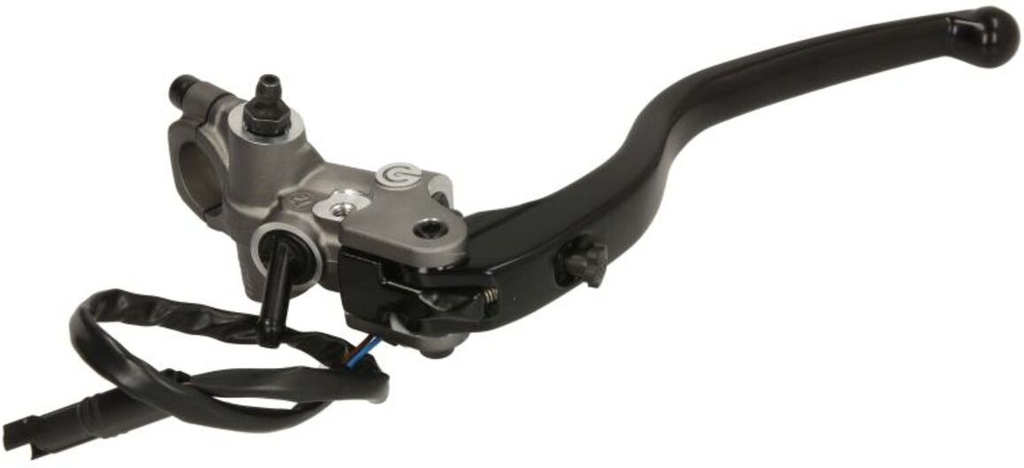 Pääjarrusylinteri Brembo 910d32790