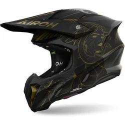 Airoh, Motorradhelm, TWIST 3.0 (XS)