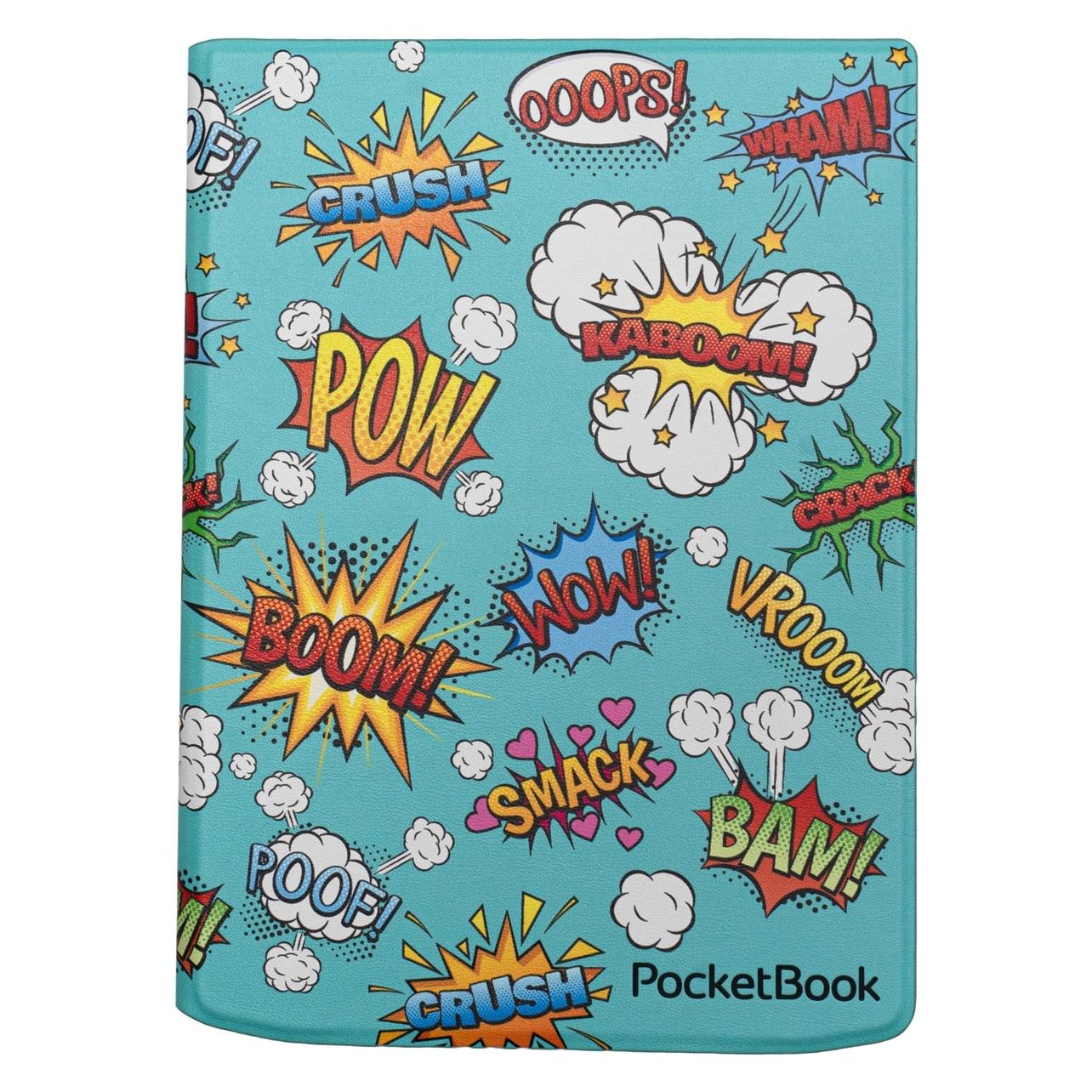 PocketBook Flip Comic Print (Vivlio InkPad Color 3) (FL-743-CCP-WW)