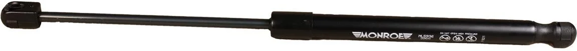 STABILUS 233051 Gas Spring, tray (boot / cargo bay)