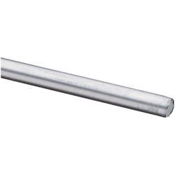 REELY Aluminium Rund Profil (Ø x L) 20 mm x 50 cm 1 St. 8529